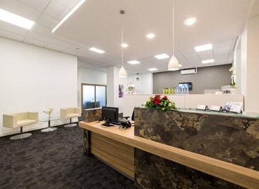 50 m² Business center place available to rent in Riga, Aspazijas bulvaris 20 (1011) - 6 | MatchOffice.com
