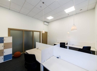 50 m² Serviced office place for rent in Riga, Aspazijas bulvaris 20 (1011) - 2 | MatchOffice.com