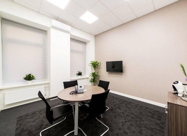 50 m² Business park property up for rent in Riga, Aspazijas bulvaris 20 (1011) - 4 | MatchOffice