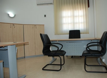 50 m² Shared workspace  in Tripoli, 17th February Street (%[postal_code]) - 3 | MatchOffice.com