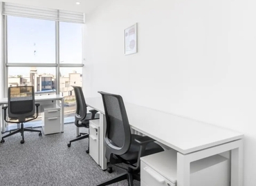 Virtual office in Tripoli, As-Sraaj Asharkya (%[postal_code]) - 7 | MatchOffice