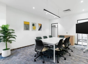 35 m² Conference space in Tripoli, As-Sraaj Asharkya (%[postal_code]) - 5 | MatchOffice