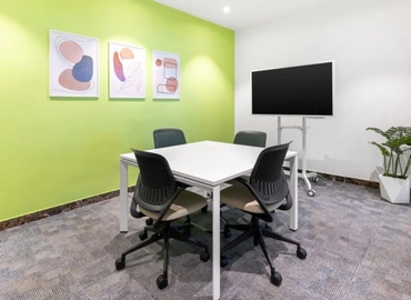 35 m² Conference room in Tripoli, As-Sraaj Asharkya (%[postal_code]) - 6 | MatchOffice