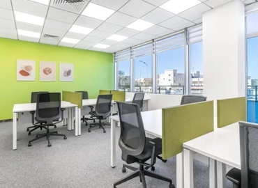 35 m² Meeting room in Tripoli, As-Sraaj Asharkya (%[postal_code]) - 8 | MatchOffice.com