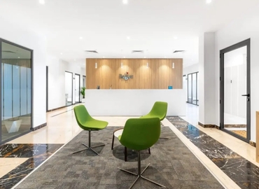 35 m² Meeting room in Tripoli, As-Sraaj Asharkya (%[postal_code]) - 9 | MatchOffice