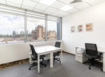 70 m² Serviced office in Tripoli, As-Sraaj Asharkya (%[postal_code]) - 3 | MatchOffice