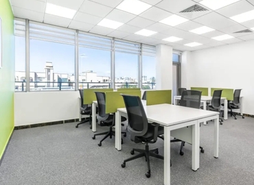70 m² Business center in Tripoli, As-Sraaj Asharkya (%[postal_code]) - 4 | MatchOffice.com