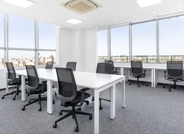 70 m² Shared workspace  in Tripoli, As-Sraaj Asharkya (%[postal_code]) - 11 | MatchOffice.com