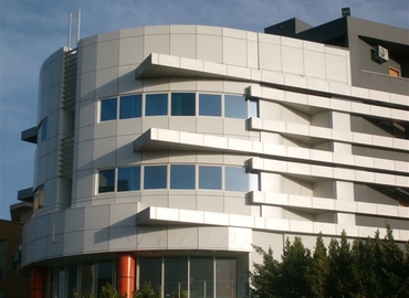 50 m² Serviced office building available to rent in Tripoli, 17th February Street (%[postal_code]) - 1 | MatchOffice