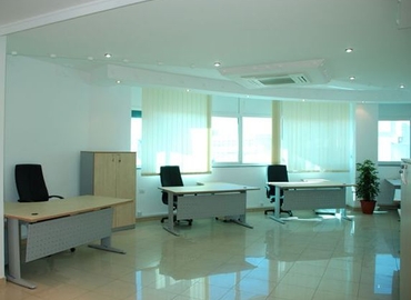 50 m² Serviced office in Tripoli, 17th February Street (%[postal_code]) - 4 | MatchOffice