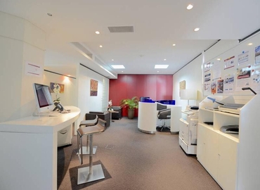 Virtual office in Casablanca, Tour Ouest (20100) - 2 | MatchOffice.com