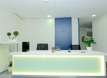 Virtual office space in Casablanca, 20/26 rue Bassatines (20100) - 0 | MatchOffice