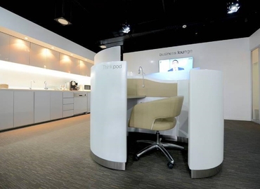 Virtual office space in Casablanca, Casablanca Nearshore Park (20190) - 0 | MatchOffice.com