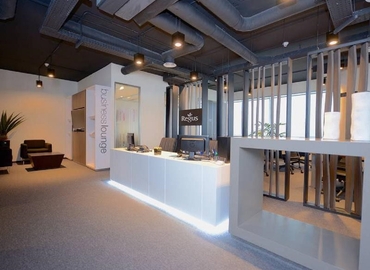 Virtual business address in Casablanca, Crystal Building 1 (20000) - 0 | MatchOffice