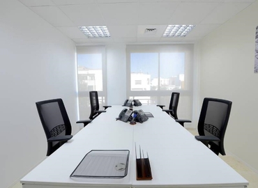 100 m² Convention center in Rabat, Fal Ouled Oumeir Building (10120) - 0 | MatchOffice.com