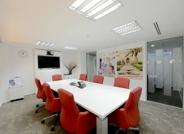 100 m² Conference room in Rabat, Immeuble Mathis (10000) - 0 | MatchOffice.com