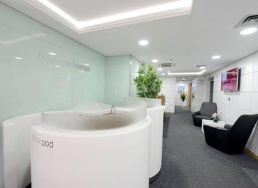 95 m² Coworking  in Casablanca, 12 Avenue Ali Abderrazak (20250) - 8 | MatchOffice