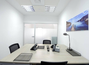 65 m² Co-working  in Casablanca, Casablanca Nearshore Park (20190) - 3 | MatchOffice.com