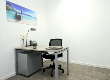 65 m² Shared office  in Casablanca, Casablanca Nearshore Park (20190) - 4 | MatchOffice.com