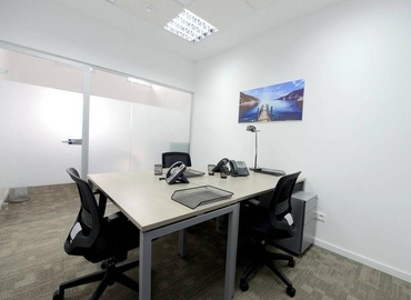65 m² Co-working  in Casablanca, Casablanca Nearshore Park (20190) - 5 | MatchOffice