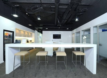 65 m² Shared office  in Casablanca, Casablanca Nearshore Park (20190) - 8 | MatchOffice