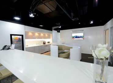 65 m² Coworking space  in Casablanca, Casablanca Nearshore Park (20190) - 9 | MatchOffice