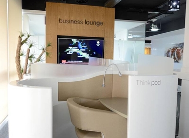 65 m² Coworking  in Casablanca, Centre d’affaire Contempo (20110) - 9 | MatchOffice