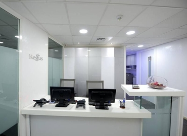 60 m² Shared office  in Rabat, Fal Ouled Oumeir Building (10120) - 2 | MatchOffice
