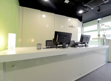 80 m² Coworking space  in Casablanca, Immeuble ATRIUM (20390) - 4 | MatchOffice
