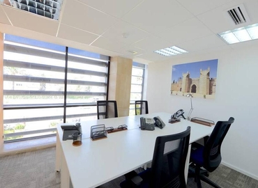 75 m² Shared workspace  in Rabat, Immeuble Mathis (10000) - 0 | MatchOffice