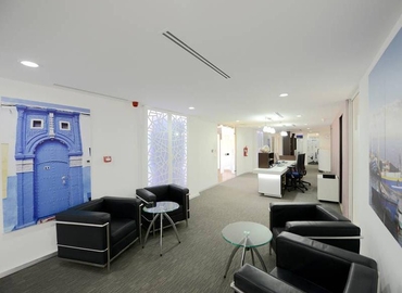 75 m² Shared workspace  in Rabat, Immeuble Mathis (10000) - 10 | MatchOffice.com