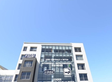 75 m² Coworking  in Casablanca, Route de Rabat (20250) - 1 | MatchOffice