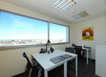 75 m² Coworking  in Casablanca, Route de Rabat (20250) - 3 | MatchOffice.com