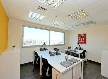 75 m² Shared office  in Casablanca, Route de Rabat (20250) - 4 | MatchOffice
