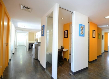 75 m² Shared office  in Casablanca, Route de Rabat (20250) - 5 | MatchOffice.com