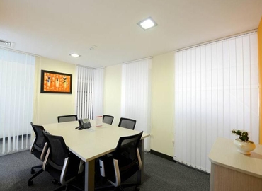 75 m² Coworking space  in Casablanca, Route de Rabat (20250) - 7 | MatchOffice