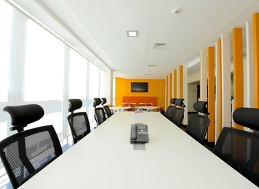 75 m² Shared office  in Casablanca, Route de Rabat (20250) - 8 | MatchOffice