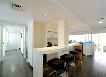 75 m² Coworking space  in Casablanca, Route de Rabat (20250) - 11 | MatchOffice