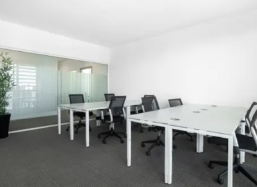 100 m² Business center place up for rent in Rabat, Immeuble "Mahaj Ryad Center Bureaux" (10120) - 5 | MatchOffice.com