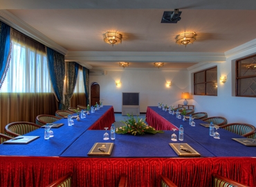 40 m² Convention center in Tanger, Rue de La Liberté 85 (90000) - 0 | MatchOffice