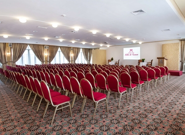 40 m² Conference center in Tanger, Rue d'Angleterre (90000) - 0 | MatchOffice