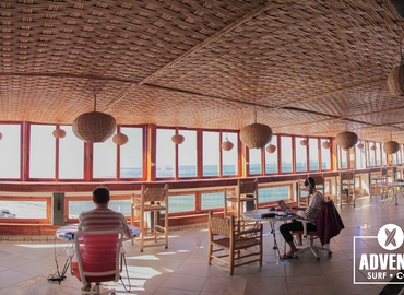 160 m² Coworking space in Casablanca, 27 Rue Tasga Oudrar (80000) - 0 | MatchOffice.com
