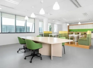 Virtual business address in Rabat, Immeuble "Mahaj Ryad Center Bureaux" (10120) - 1 | MatchOffice