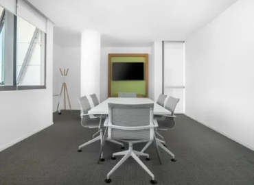 Virtual office in Rabat, Immeuble "Mahaj Ryad Center Bureaux" (10120) - 7 | MatchOffice
