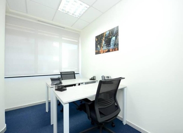Virtual office in Casablanca, 20/26 rue Bassatines (20100) - 3 | MatchOffice.com