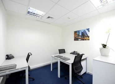 100 m² Conference space in Casablanca, 20/26 rue Bassatines (20100) - 1 | MatchOffice.com