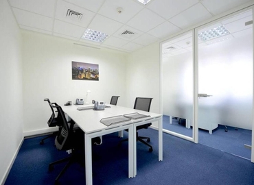 100 m² Meeting room in Casablanca, 20/26 rue Bassatines (20100) - 5 | MatchOffice