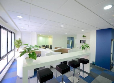 Virtual office space in Casablanca, 20/26 rue Bassatines (20100) - 8 | MatchOffice.com