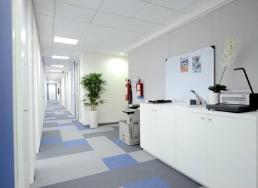 100 m² Conference space in Casablanca, 20/26 rue Bassatines (20100) - 10 | MatchOffice