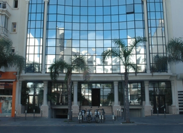 95 m² Conference space in Casablanca, 12 Avenue Ali Abderrazak (20250) - 1 | MatchOffice